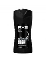 Гель для душа Axe, Black, для мужчин, 250 мл