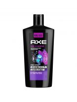Гель для душа и шампунь Axe, Сила технологии, для мужчин, 610 мл