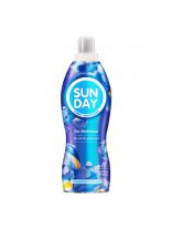 Кондиционер для белья Sunday, 1 л, Нежность Ириса
