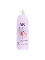 Кондиционер для белья BIS, 0.9 л, Чарующая магнолия, концентрат