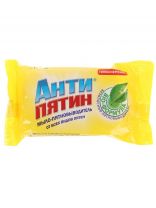 Мыло хозяйственное от пятен, Антипятин, BIO-формула, 90 г, 015545