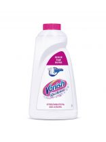 Пятновыводитель-отбеливатель Vanish, OxiAction, 1 л, жидкость, для стирки, кислородный, 8078301