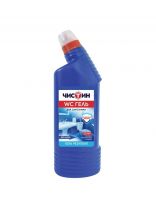 Чистящее средство санитарно-гигиеническое, Чистин, гель, 750 г