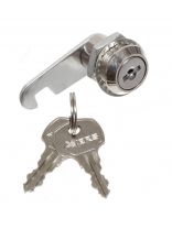 Замок почтовый Avers, САМ-01/20NI, 20590