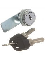 Замок почтовый TDM Electric, 1.8х2х4 см, SQ0825-0011