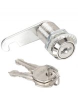 Замок почтовый Avers, CAM-01/30-NI, 20592