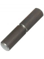 Петля гаражная, Секрет-Киров, 30х140 мм, 8172, с шариком