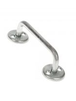 Ручка-скоба БелТИЗ, РС-100 -2, в ассортименте, металл