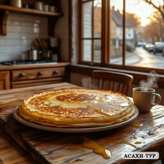 К Змею Горынычу в Тверское царство на Масленицу, 2 дня