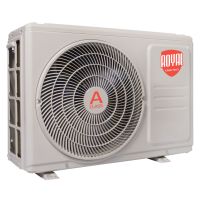 "Кондиционер Royal Thermo RTS-09HN1 Siena внешний блок"