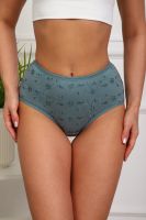 Трусы 64944 [зеленый]