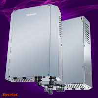 Парогенератор Steamtec TOLO Н 120 -12 кВт, 220/380В, вертикальный