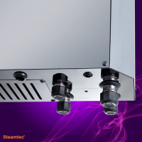 Парогенератор Steamtec TOLO Н 120 -12 кВт, 220/380В, вертикальный