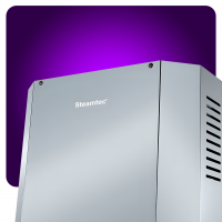 Парогенератор Steamtec TOLO Н 120 -12 кВт, 220/380В, вертикальный