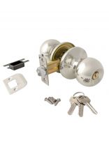 Защелка Vanger, 6072-01-СR, 28049, хром