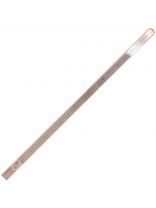 Линейка 1000 мм, железо, Ермак, 659-047