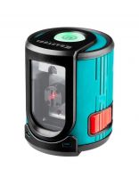 Нивелир лазерный, самовыравнивание, Kraftool, Cl 20, 34700