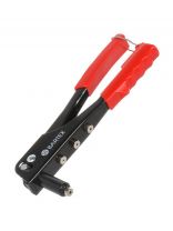 Заклепочник 240 мм, 2.4-3.2-4-4.8 мм, ручной, Bartex, GL-101/HR2095