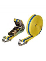 Ремень стяжной, 5 м, с храповым механизмом, 600 кг, Goodyear, КА-00060754