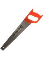 Ножовка по дереву, 400 мм, Ижсталь-Тнп, Премиум, шаг 4 мм, 23163