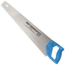 Ножовка по дереву, 500 мм, Ижсталь-Тнп, Люкс, шаг 6.5 мм