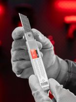 Лезвия сменные 18х100 мм, 10 шт, сегментированные, Matrix, 793315