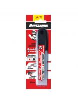 Лезвия сменные 18х100 мм, 10 шт, сегментированные, Монтажник, 605618