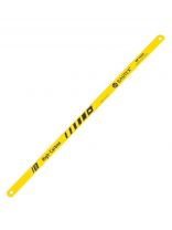 Полотно по металлу 300 мм, одностороннее, Bartex, 777715