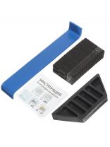 Набор инструментов для укладки ламината РемоКолор, 42-5-400, 32 предмета