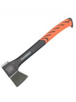 Топор Patriot, X-Treme Sharp, универсальный плотницкий, обрезиненная, 0.91 кг, с чехлом, 777001310