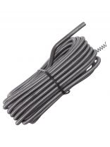 Трос сантехнический диаметр 9 мм, пружина, 1.8 мм, 10 м, СантехКреп, Профи, 3.1.4.5.