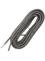 Трос сантехнический диаметр 9 мм, пружина, 1.4 мм, 10 м, СантехКреп, Стандарт, 3.1.3.5.