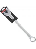 Ключ комбинированный, Bartex, 24 мм, матовый, CrV сталь