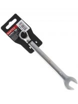 Ключ комбинированный, Bartex, 14 мм, матовый, CrV сталь