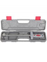 Ключ моментный, КМ-140, НИЗ, хром, 21815013