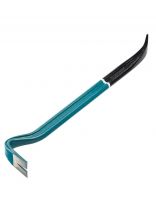 Лом-гвоздодер двутавровый, 60х3х1.7 см, Gross, 25237