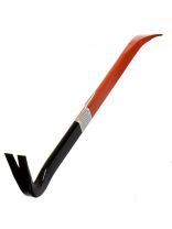 Лом-гвоздодер усиленный, 45х2.5х1.2 см, Startul, ST4096-45