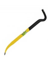 Лом-гвоздодер двутавровый, 45х2.9х1.6 см, Политех, 2547754