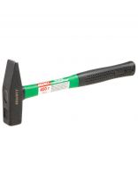 Молоток слесарный, Волат, рукоятка фибергласовая, 0.4 кг, 10180-04