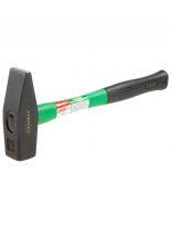 Молоток слесарный, Волат, рукоятка фибергласовая, 1 кг, 10180-10