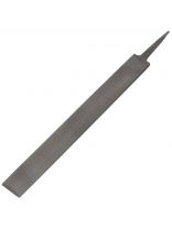 Напильник плоский, 250 мм, №1, Металлист, НП1-250