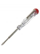 Отвертка-пробник Bartex, 130 мм, 100-500 V