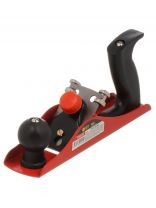 Рубанок 235х45 мм, металл, Fit, 43714