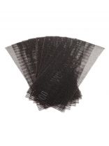 Сетка абразивная зернистость P100, 105х280 мм, 10 шт, РемоКолор, 31-8-110