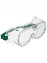 Очки защитные, Bartex, Панорама Эргономичные, 1341107