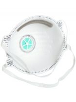 Респиратор Bartex, FFP1, FFP1, одноразовый от аэрозолей и пыли