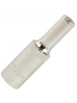 Головка торцевая 6-гранная, 1/2", 8 мм, глубокая, Startul, PRO-52108