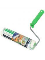 Валик малярный для работ по дереву, Акор, Мастер, полиамид, 240 мм, с бюгелем, 773 48 824