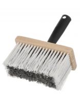 Кисть макловица, Bartex, Евро, 70х150 мм, 6 '', искусственная щетина, 1117802