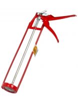 Пистолет для герметика, 9.5" 250 г, HouseLoft
